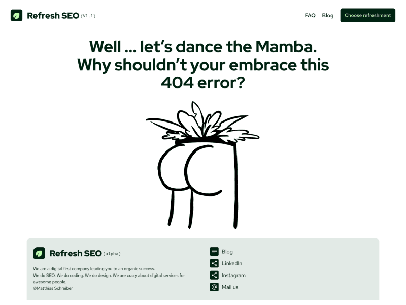Website project image